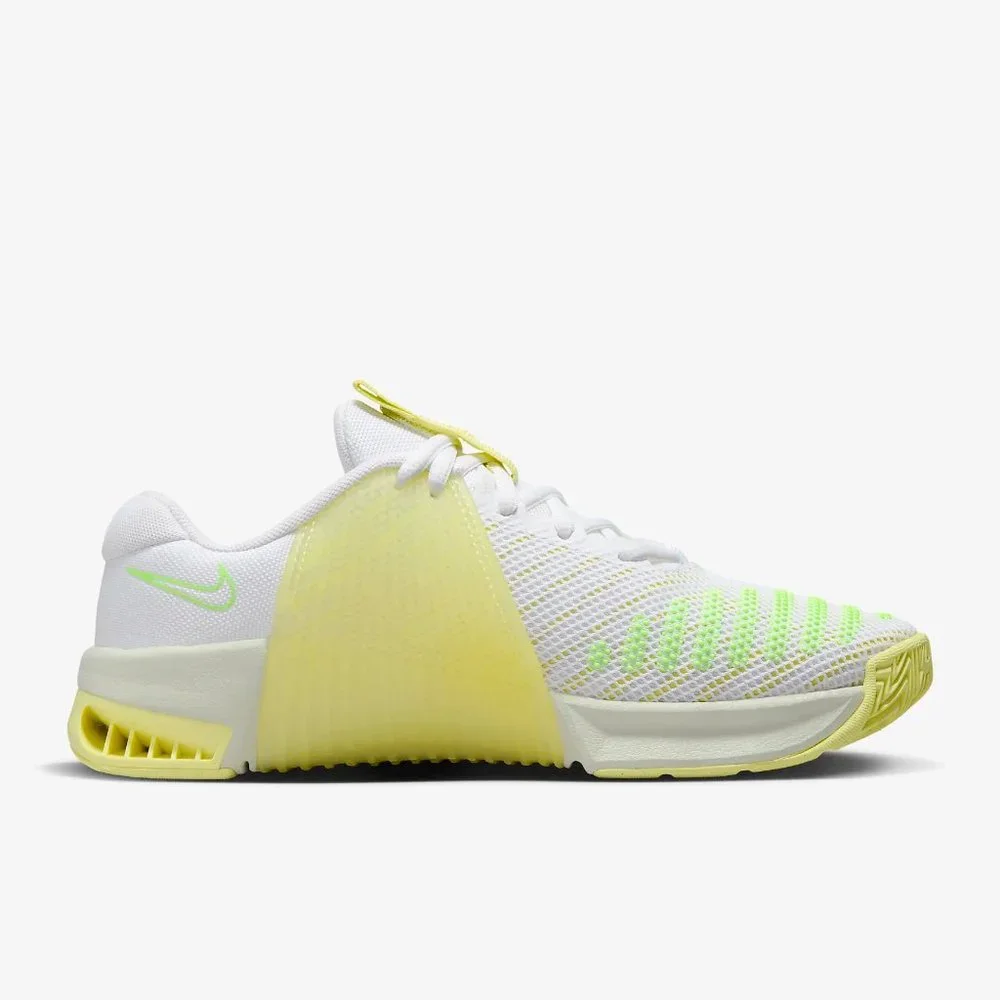 [NEW] Women's Nike‎ Metcon 9 Training Shoes White DZ2537-106